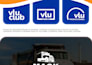design a modern brand identity system